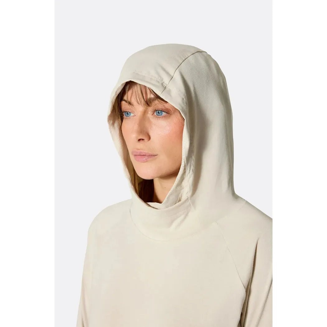 Rab Women's Rivelin Hoody-Women's - Clothing - Jackets & Vests-Appalachian Outfitters