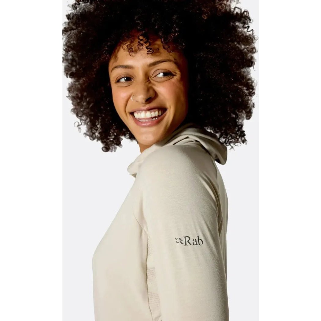 Rab Women's Rivelin Hoody-Women's - Clothing - Jackets & Vests-Appalachian Outfitters