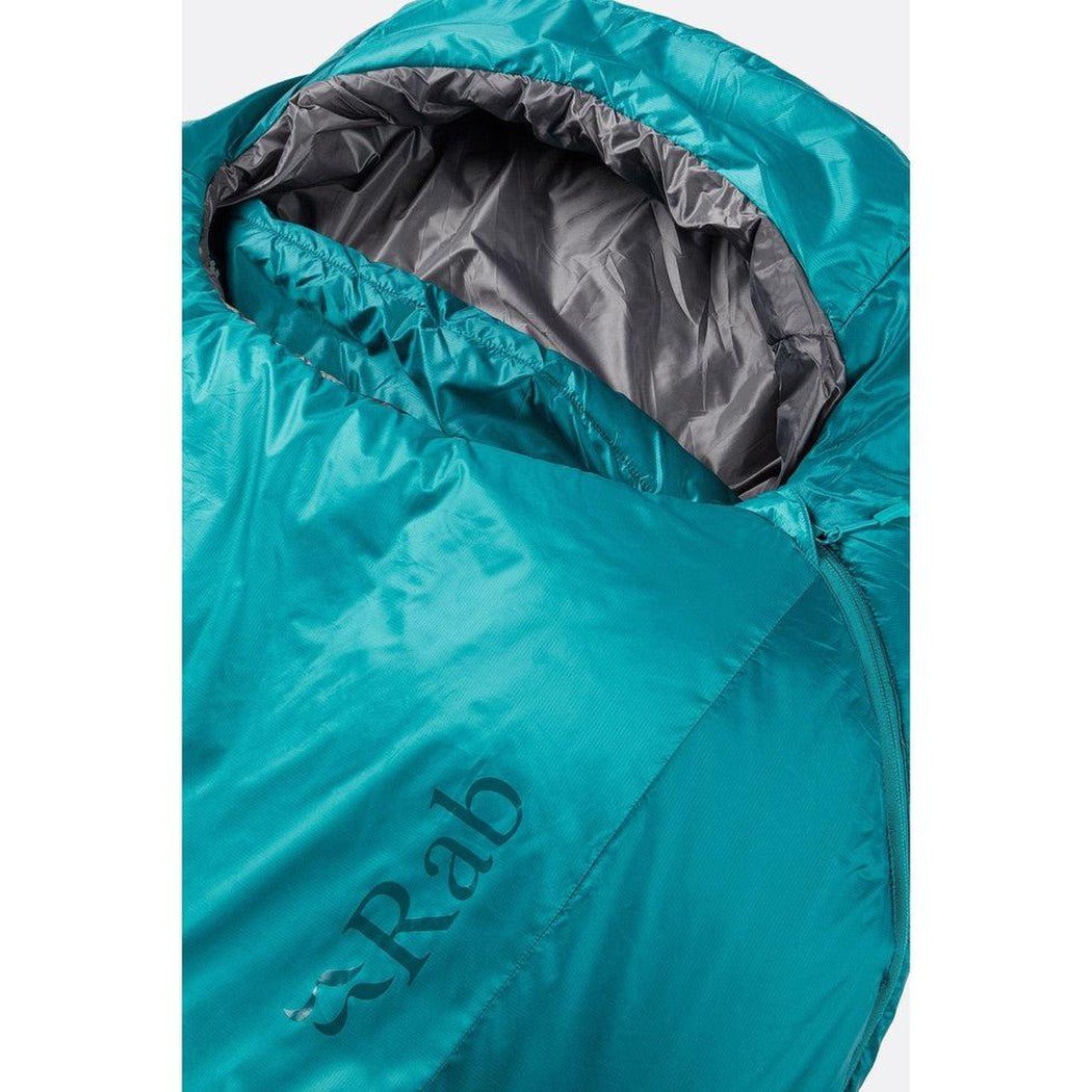 Rab Women's Solar Eco 2-Camping - Sleeping Bags - Synthetic-Appalachian Outfitters