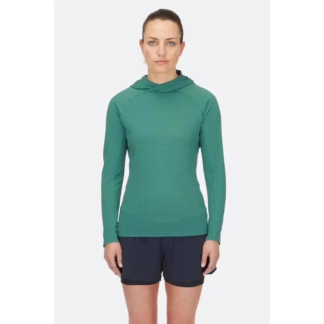 Rab Women's Sonic Hoody-Women's - Clothing - Tops-Appalachian Outfitters