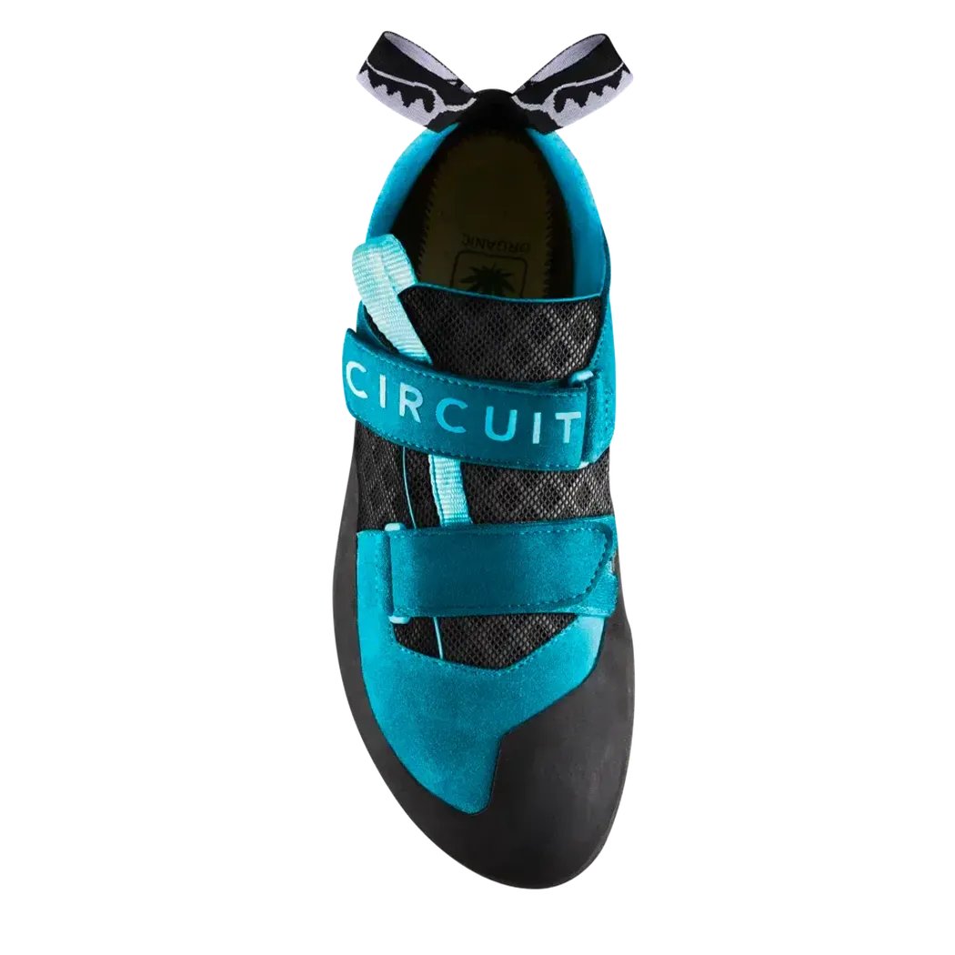 Red Chili Men's Circuit II-Climbing - Climbing Shoes - Men's-Appalachian Outfitters