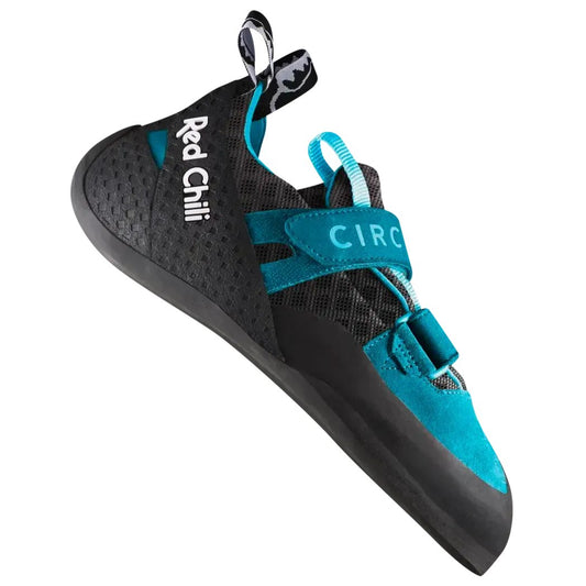 Red Chili Men's Circuit II-Climbing - Climbing Shoes - Men's-Appalachian Outfitters