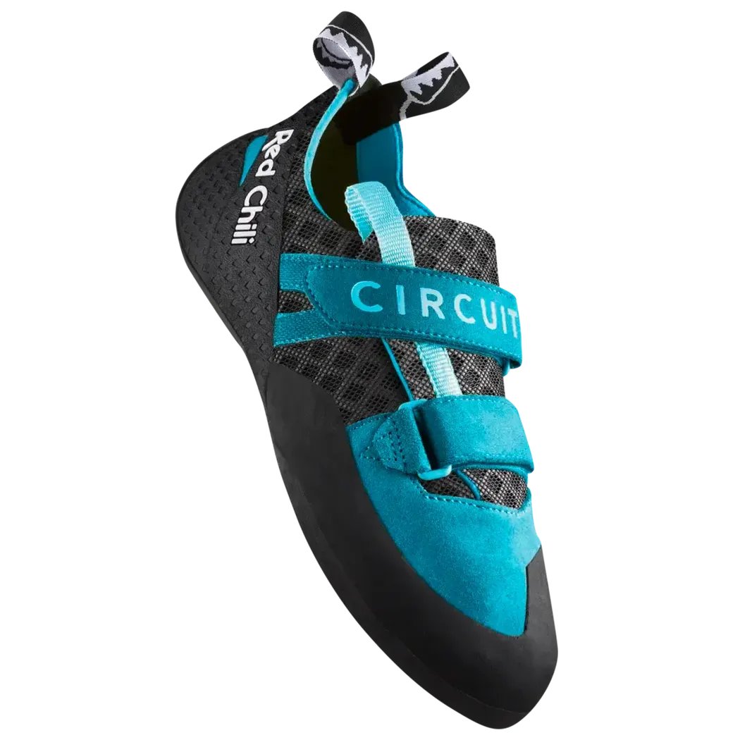 Red Chili Men's Circuit II-Climbing - Climbing Shoes - Men's-Appalachian Outfitters