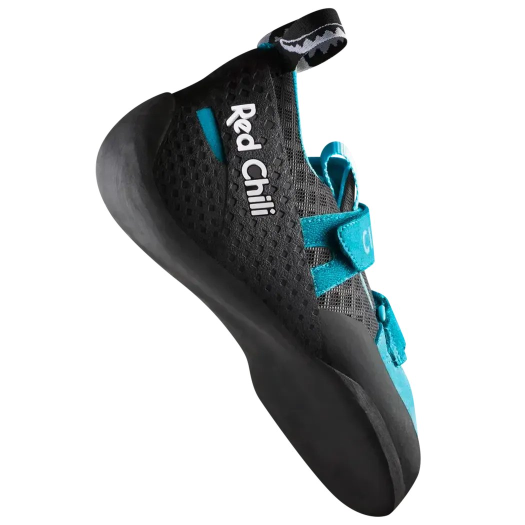 Red Chili Men's Circuit II-Climbing - Climbing Shoes - Men's-Appalachian Outfitters