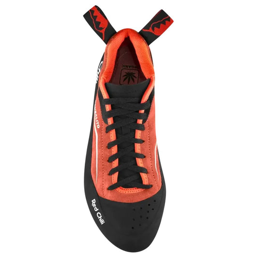 Red Chili Sausalito-Climbing - Climbing Shoes - Men's-Appalachian Outfitters