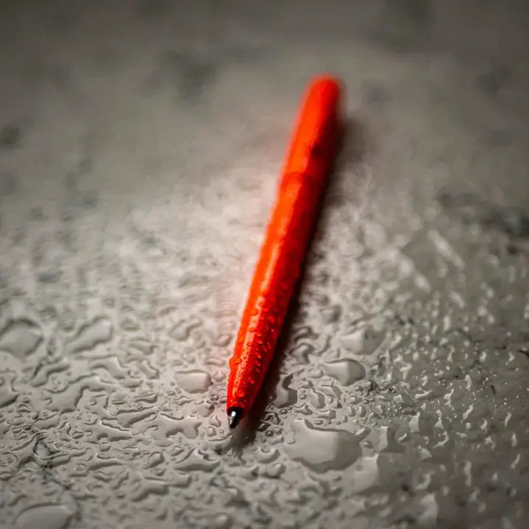 Rite in the Rain All-Weather Metal Pen-Camping - Accessories - Books-Notebooks-Appalachian Outfitters