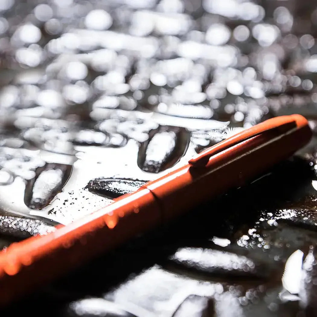 Rite in the Rain All-Weather Metal Pen-Camping - Accessories - Books-Notebooks-Appalachian Outfitters