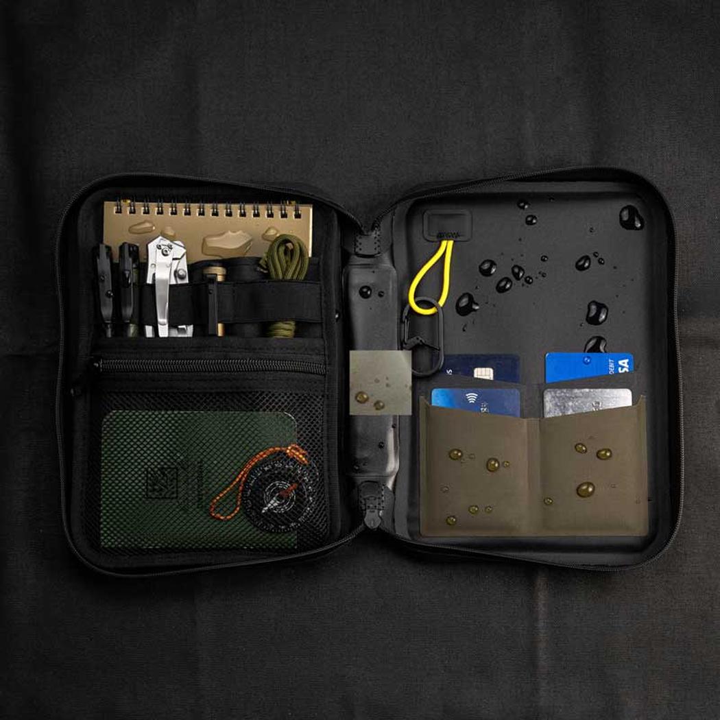 Rite in the Rain Monsoon Hand Desk-Camping - Accessories - Books-Notebooks-Appalachian Outfitters