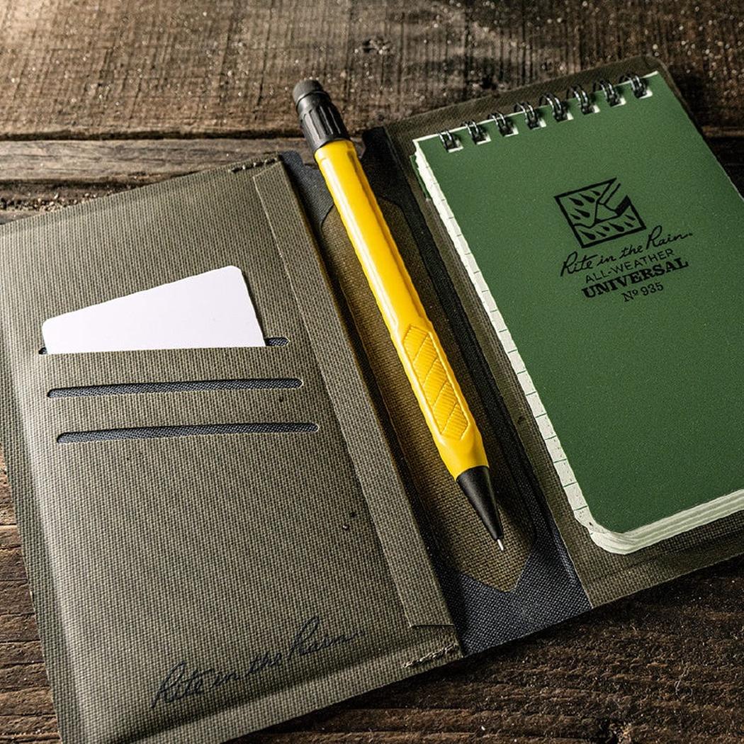 Rite in the Rain Monsoon Horizon Wallet-Camping - Accessories - Books-Notebooks-Appalachian Outfitters