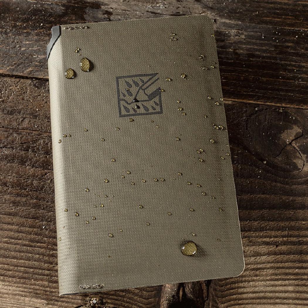 Rite in the Rain Monsoon Horizon Wallet-Camping - Accessories - Books-Notebooks-Appalachian Outfitters