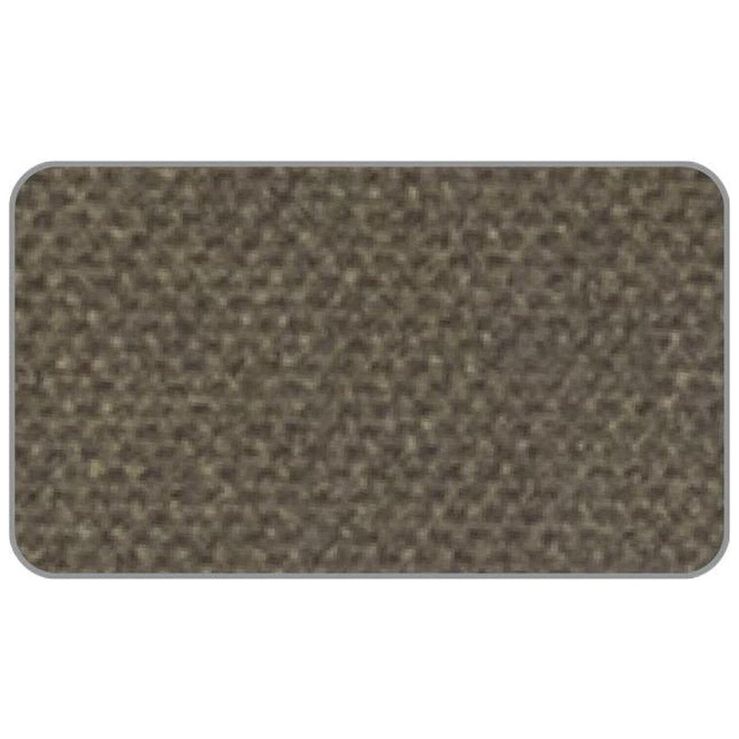 The Rite in the Rain Monsoon Pen Holster in Dark Green shows the textured fabric material up close against a white background.