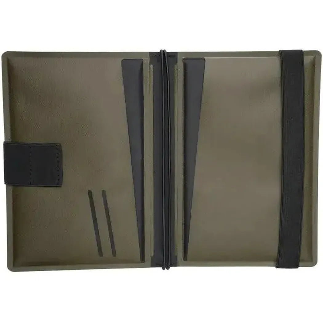 Rite in the Rain Monsoon Tracker Kit - TPU Cover, Side Spiral, Pencil-Camping - Accessories - Books-Notebooks-Appalachian Outfitters