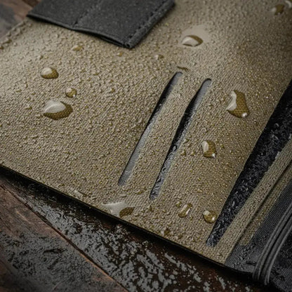 Rite in the Rain Monsoon Tracker Kit - TPU Cover, Side Spiral, Pencil-Camping - Accessories - Books-Notebooks-Appalachian Outfitters