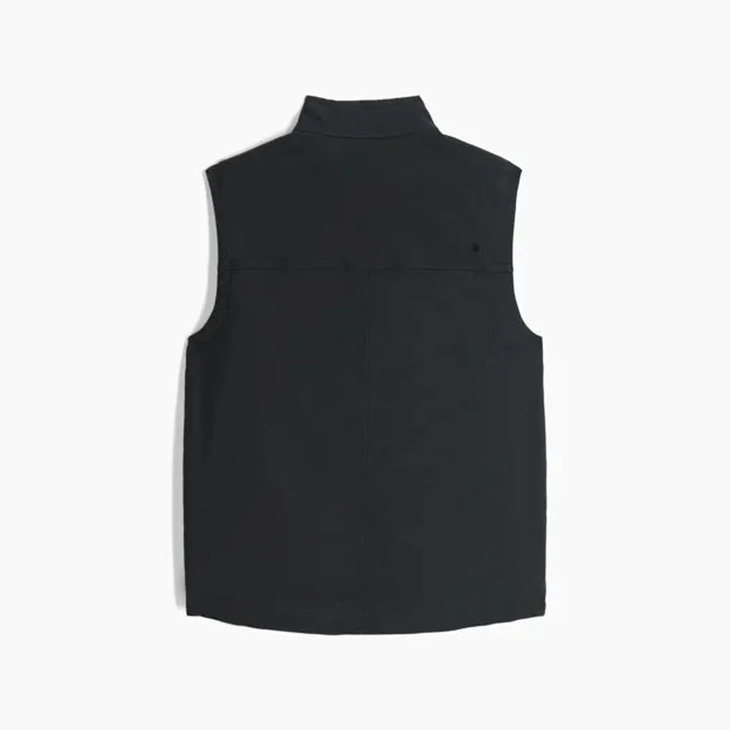 Royal Robbins Men's El Cap Canvas Vest-Men's - Clothing - Jackets & Vests-Appalachian Outfitters
