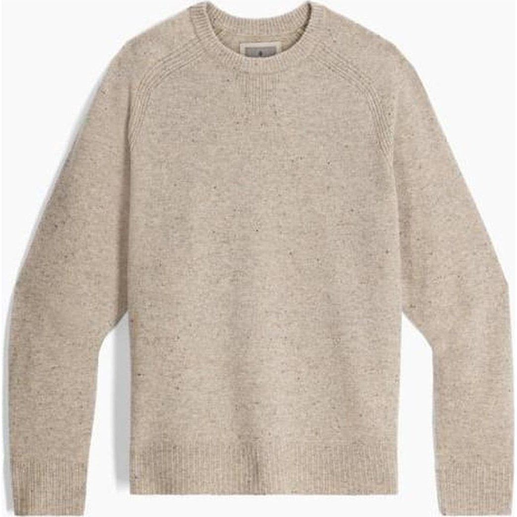 Royal Robbins Men's Rockcraft Wool Pullover-Men's - Clothing - Tops-Appalachian Outfitters