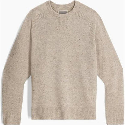 Royal Robbins Men's Rockcraft Wool Pullover-Men's - Clothing - Tops-Appalachian Outfitters