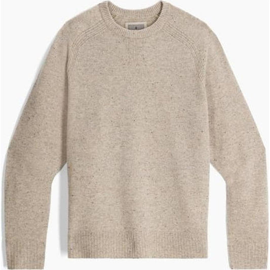 Royal Robbins Men's Rockcraft Wool Pullover-Men's - Clothing - Tops-Appalachian Outfitters
