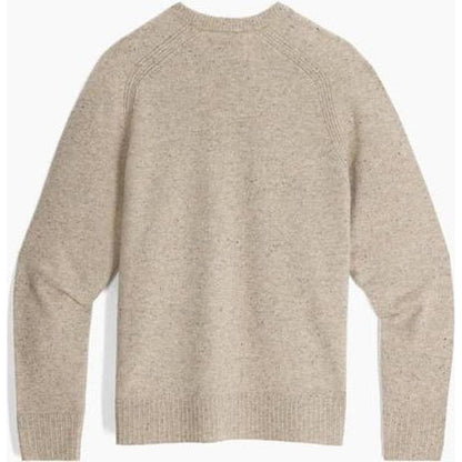 Royal Robbins Men's Rockcraft Wool Pullover-Men's - Clothing - Tops-Appalachian Outfitters
