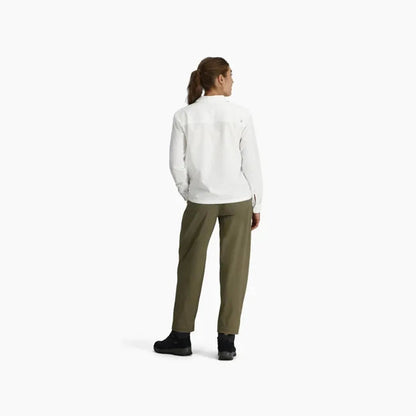 Royal Robbins Women's Expedition III Long Sleeve-Women's - Clothing - Tops-Appalachian Outfitters