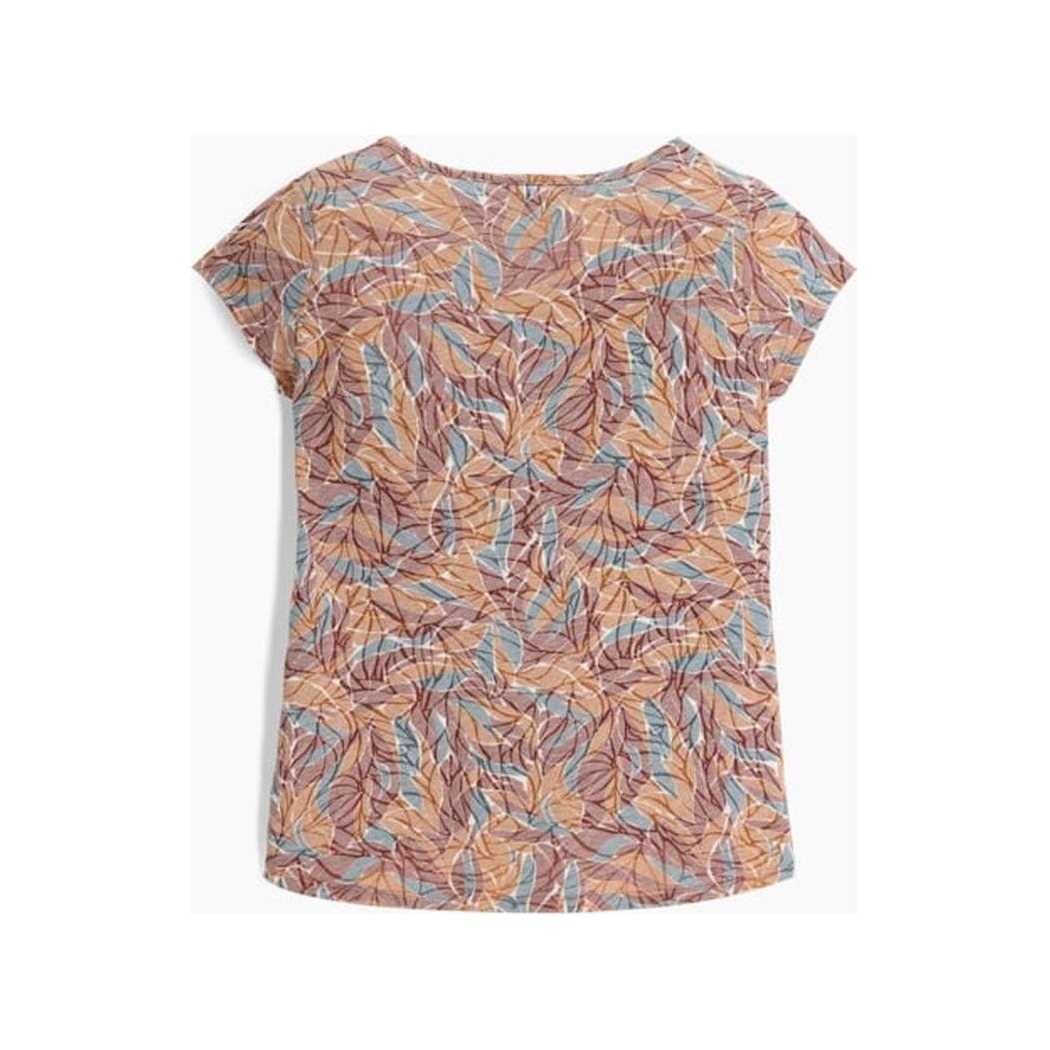Royal Robbins Women's Featherweight Slub Tee-Women's - Clothing - Tops-Appalachian Outfitters