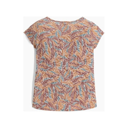 Royal Robbins Women's Featherweight Slub Tee-Women's - Clothing - Tops-Appalachian Outfitters