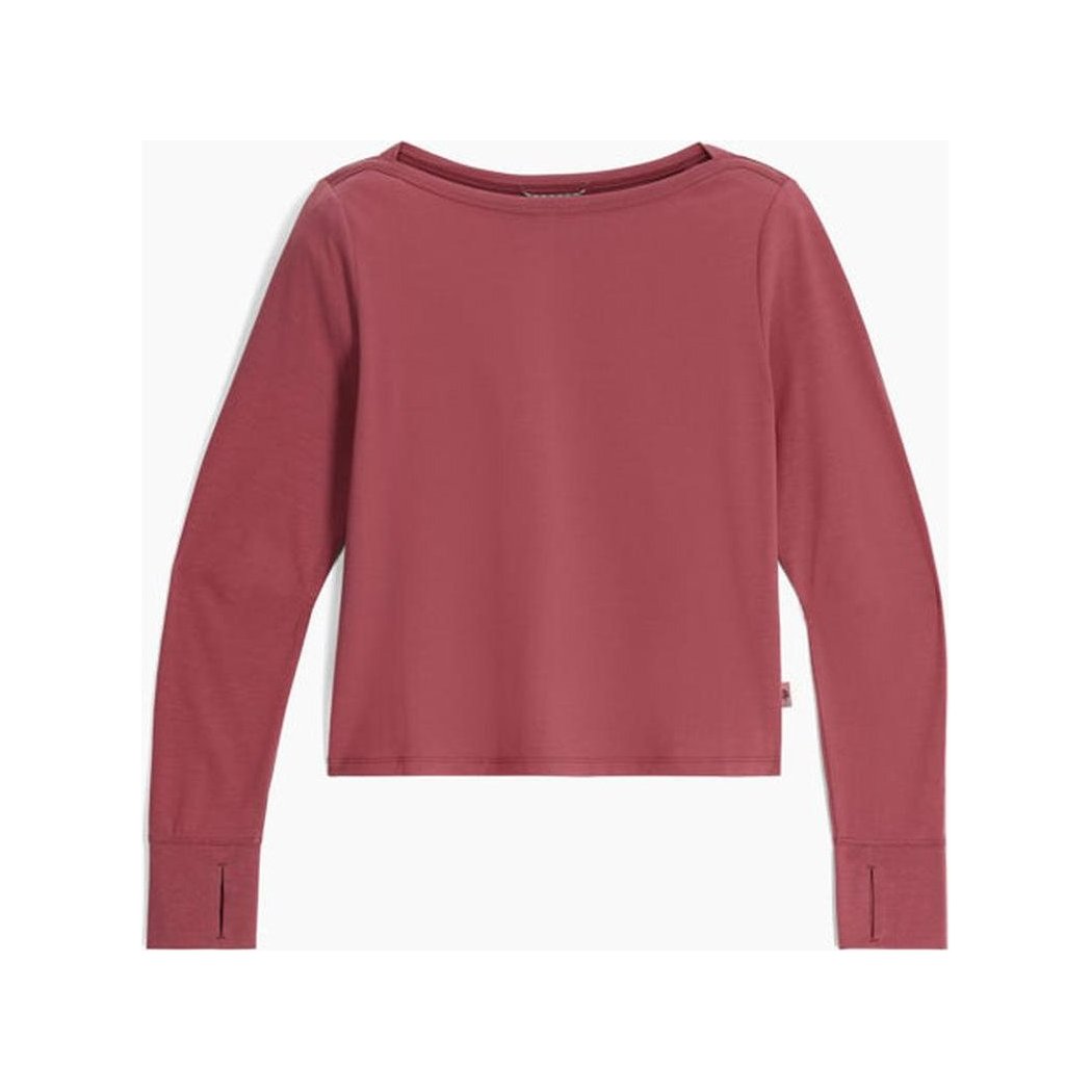 Royal Robbins Women's Madera Long Sleeve-Women's - Clothing - Tops-Appalachian Outfitters