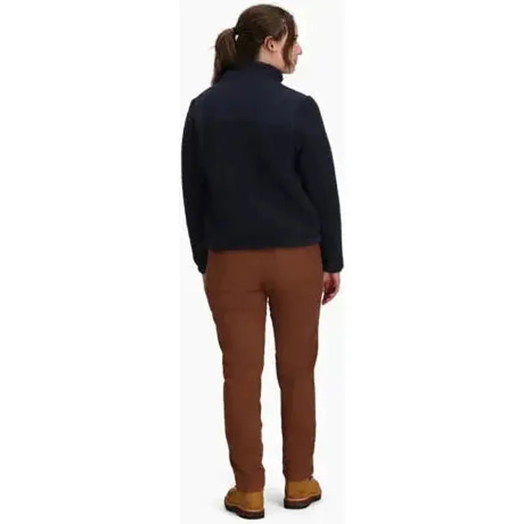 Royal Robbins Women's Palisades 1/2 Zip-Women's - Clothing - Tops-Appalachian Outfitters