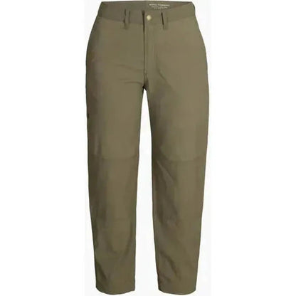 Royal Robbins Women's Wilder' Pant-Women's - Clothing - Bottoms-EverGlade-4-Appalachian Outfitters
