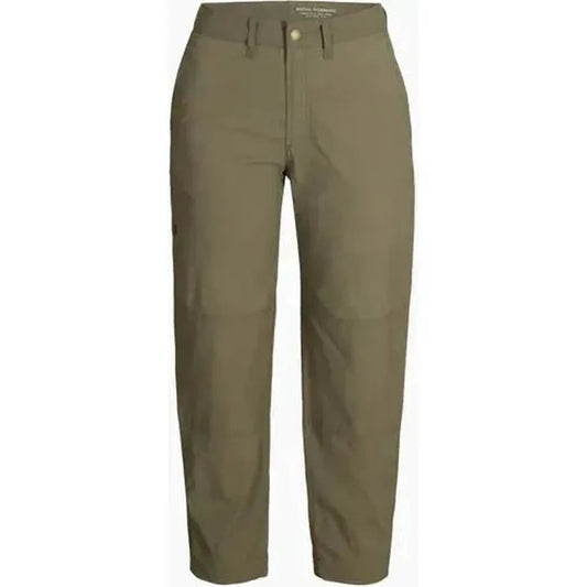 Royal Robbins Women's Wilder' Pant-Women's - Clothing - Bottoms-EverGlade-4-Appalachian Outfitters