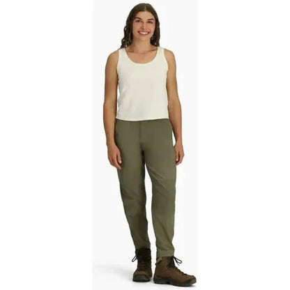 Royal Robbins Women's Wilder' Pant-Women's - Clothing - Bottoms-Appalachian Outfitters