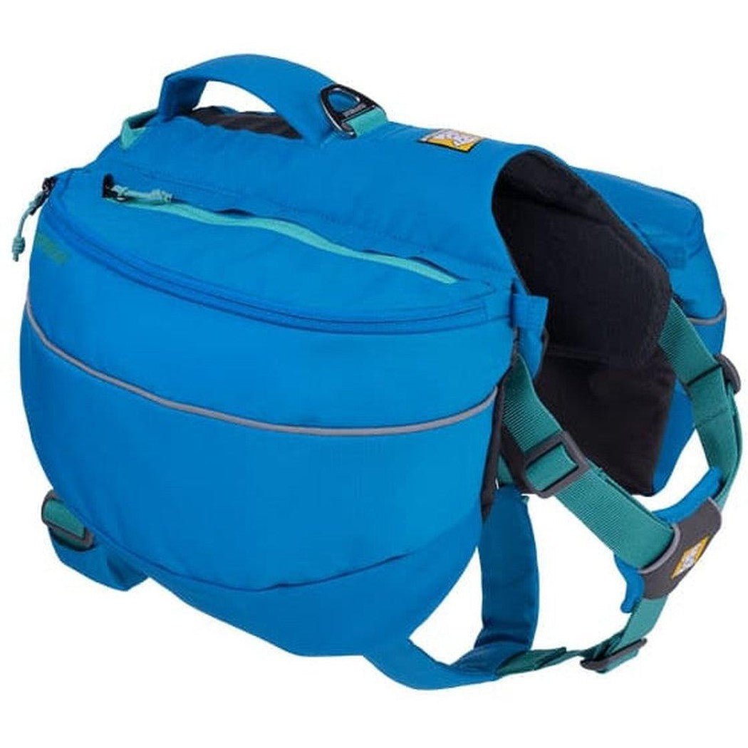 Ruffwear Approach Pack-Pets - Packs-Blue Dusk-S-Appalachian Outfitters