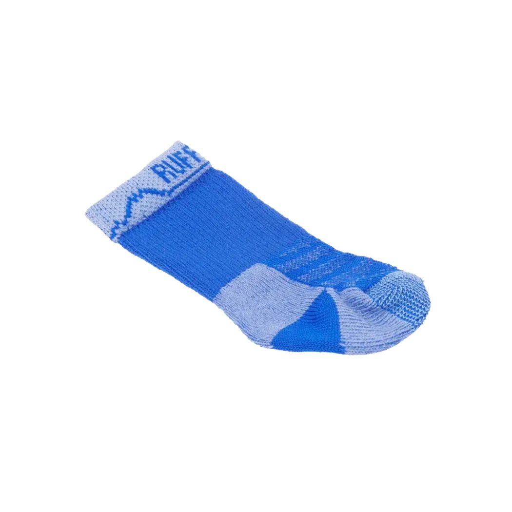 Ruffwear Bark'n Boot Socks-Pets - Boots-Appalachian Outfitters
