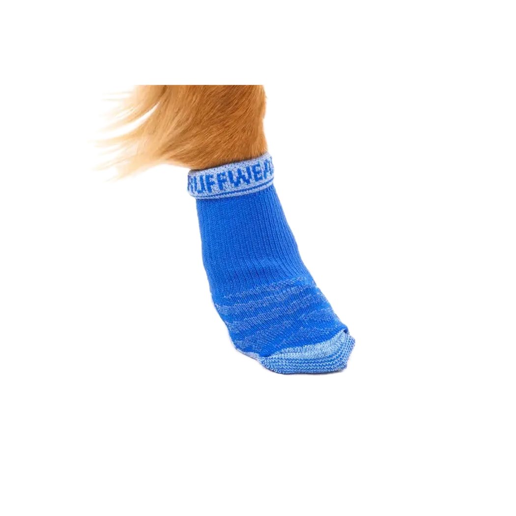Ruffwear Bark'n Boot Socks-Pets - Boots-Appalachian Outfitters