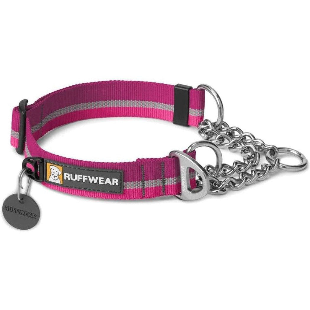 Ruffwear Chain Reaction Collar-Pets - Collars-Purple Dusk-S-Appalachian Outfitters