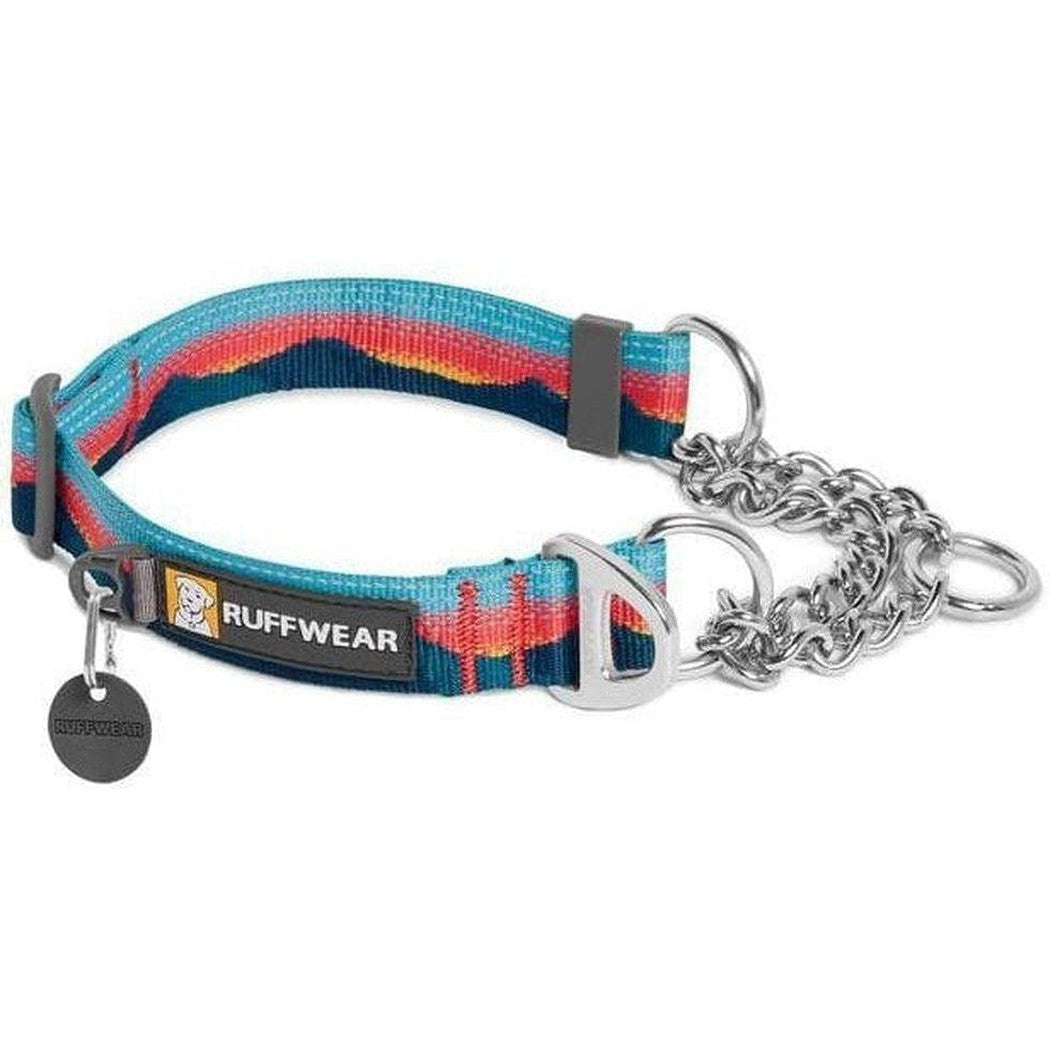 Ruffwear Chain Reaction Collar-Pets - Collars-Sunset-S-Appalachian Outfitters