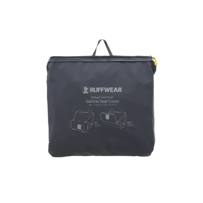 Ruffwear Dirtbag Seat Cover-Pets - Travel - Car Accessories-Appalachian Outfitters