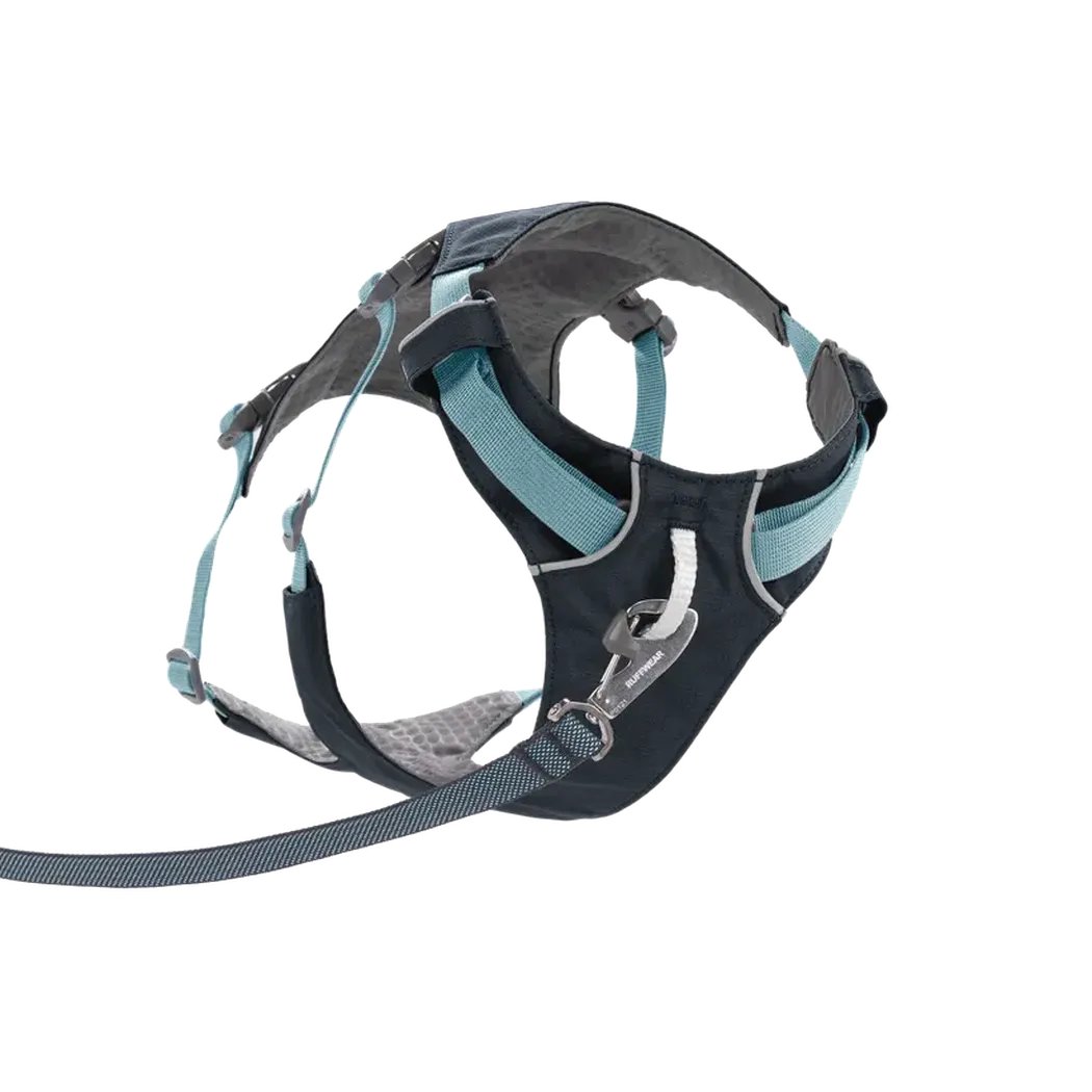 Ruffwear Flagline Dog Harness With Handle-Pets - Harnesses-Appalachian Outfitters