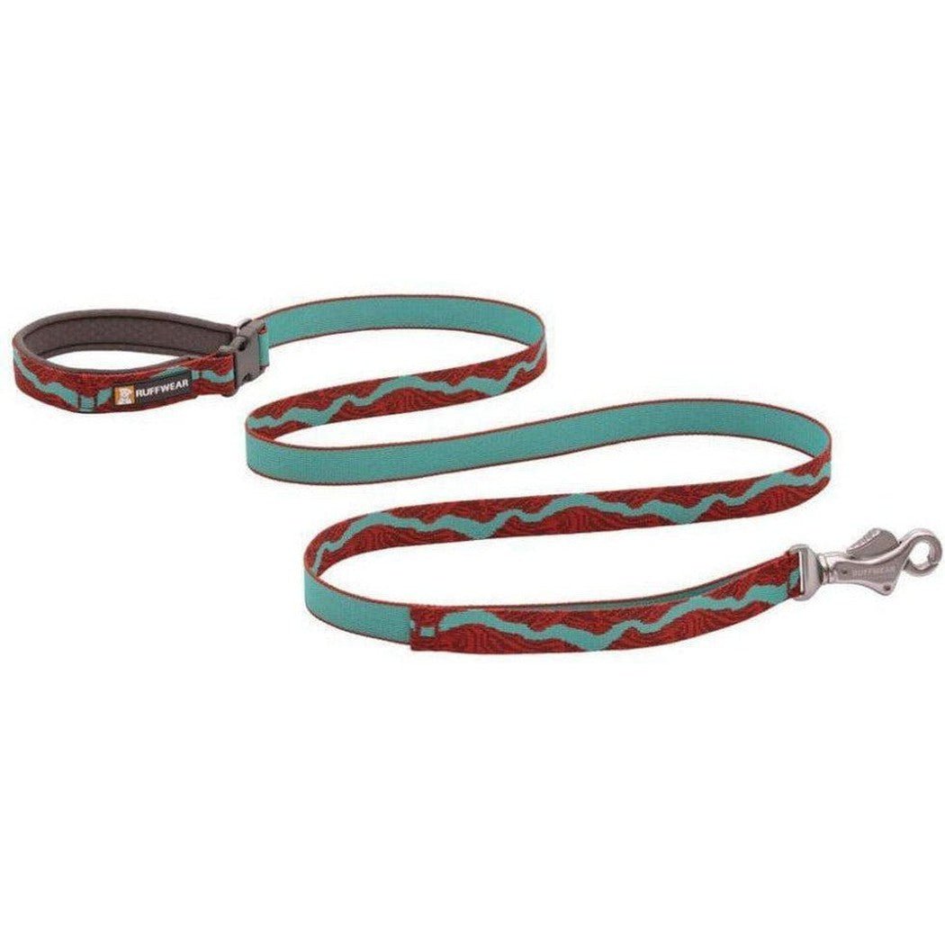 Ruffwear Flat Out Leash-Pets - Leashes-Colorado River-Appalachian Outfitters
