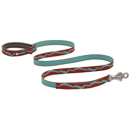 Ruffwear Flat Out Leash-Pets - Leashes-Colorado River-Appalachian Outfitters