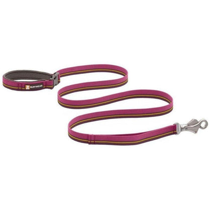 Ruffwear Flat Out Leash-Pets - Leashes-Wildflower Horizon-Appalachian Outfitters