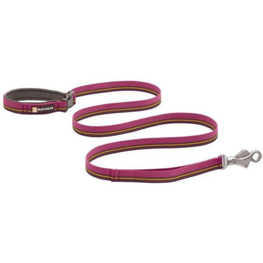 Ruffwear Flat Out Leash-Pets - Leashes-Wildflower Horizon-Appalachian Outfitters