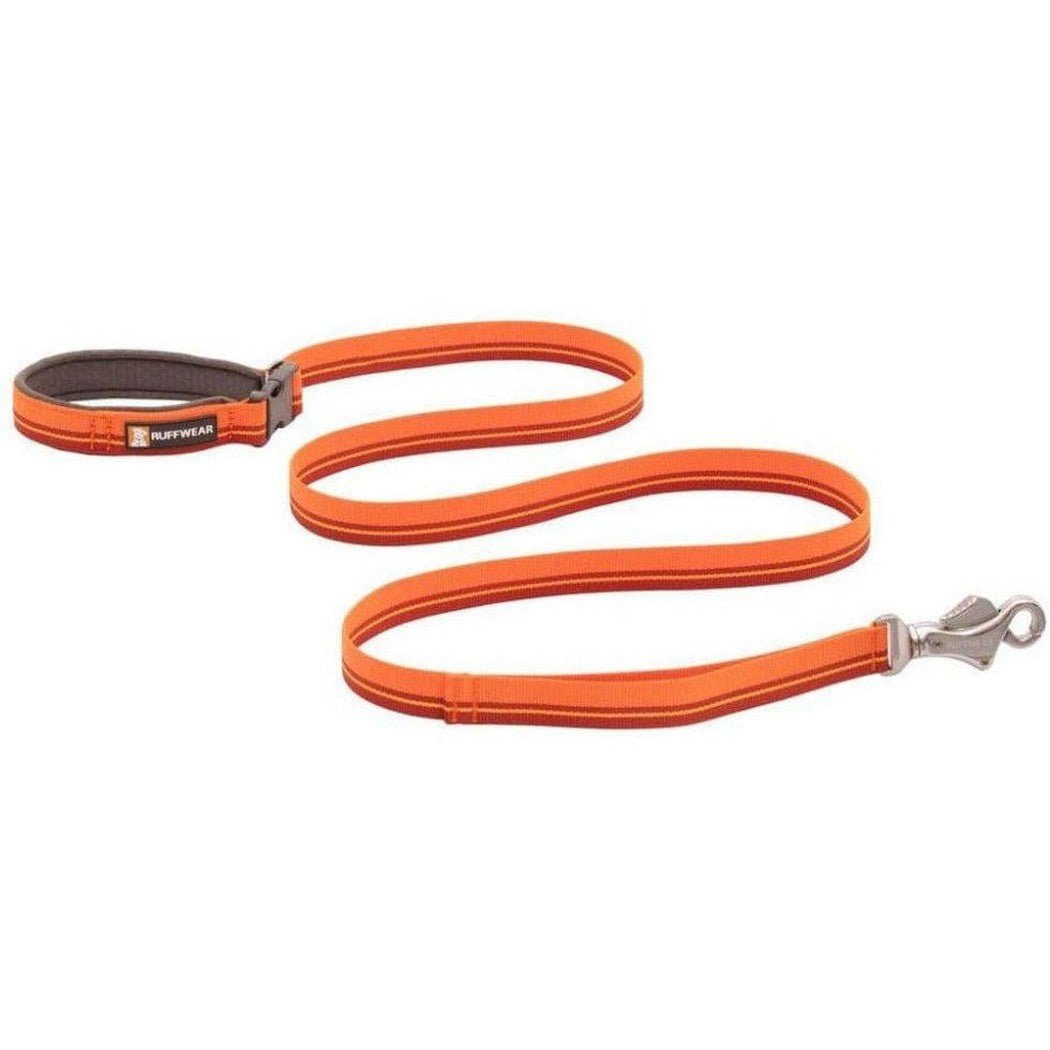 Ruffwear Flat Out Leash-Pets - Leashes-Autumn Horizon-Appalachian Outfitters