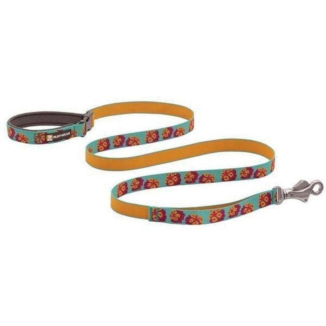 Ruffwear Flat Out Leash-Pets - Leashes-Spring Burst-Appalachian Outfitters