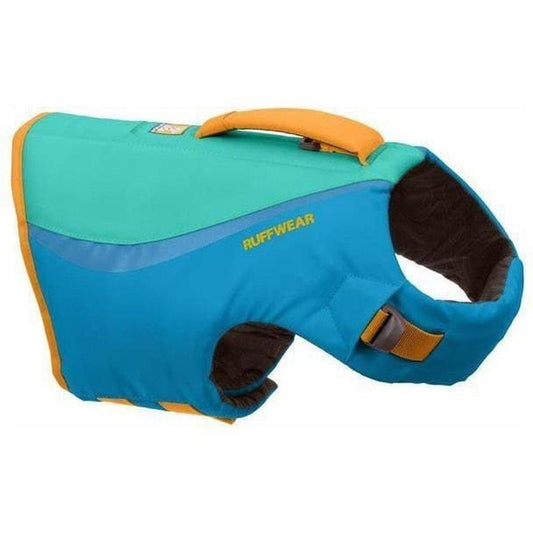 Ruffwear Float Coat Life Jacket-Pets - Safety - Life Jackets-Blue Dusk-XS-Appalachian Outfitters