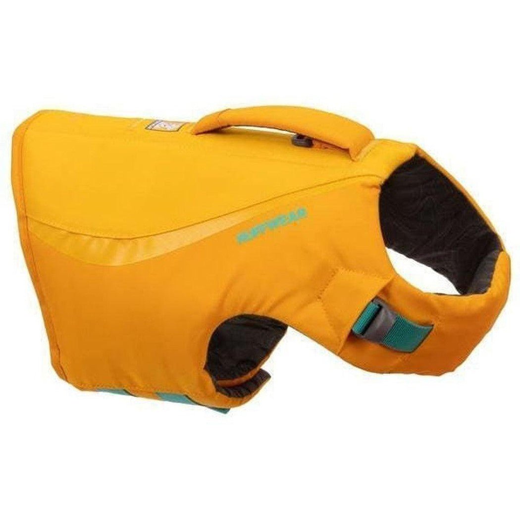 Ruffwear Float Coat Life Jacket-Pets - Safety - Life Jackets-Wave Orange-XXS-Appalachian Outfitters