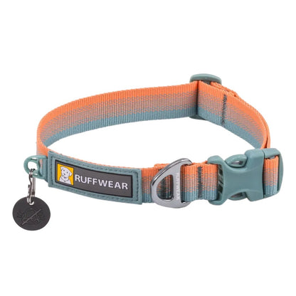 Ruffwear Front Range Collar-Pets - Collars-Spring Fade-M-Appalachian Outfitters