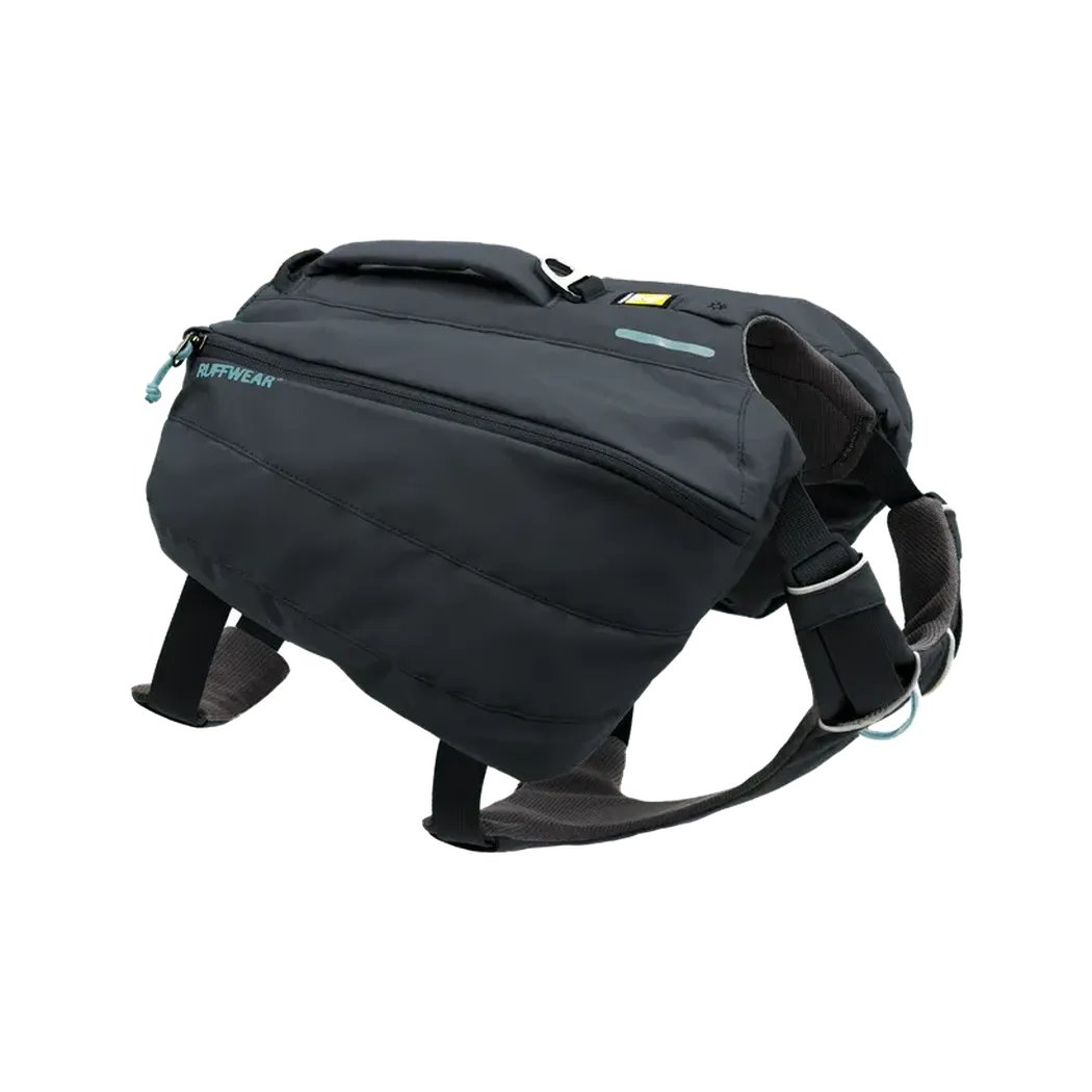 Ruffwear Front Range Day Pack-Pets - Packs-Basalt Gray-S-Appalachian Outfitters