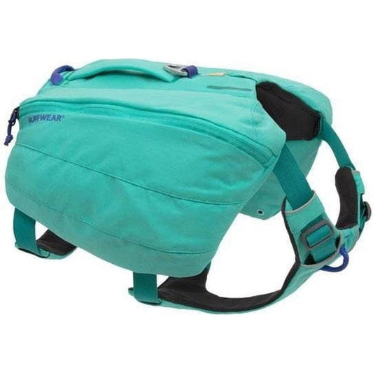 Ruffwear Front Range Day Pack-Pets - Packs-Aurora Teal-S-Appalachian Outfitters