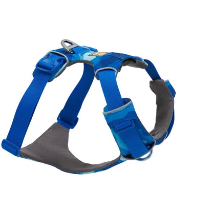Ruffwear Front Range Harness-Pets - Harnesses-Coastal Mountains-XS-Appalachian Outfitters