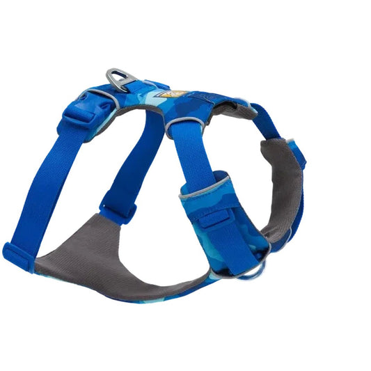 Ruffwear Front Range Harness-Pets - Harnesses-Coastal Mountains-XS-Appalachian Outfitters